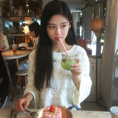 推小车的人