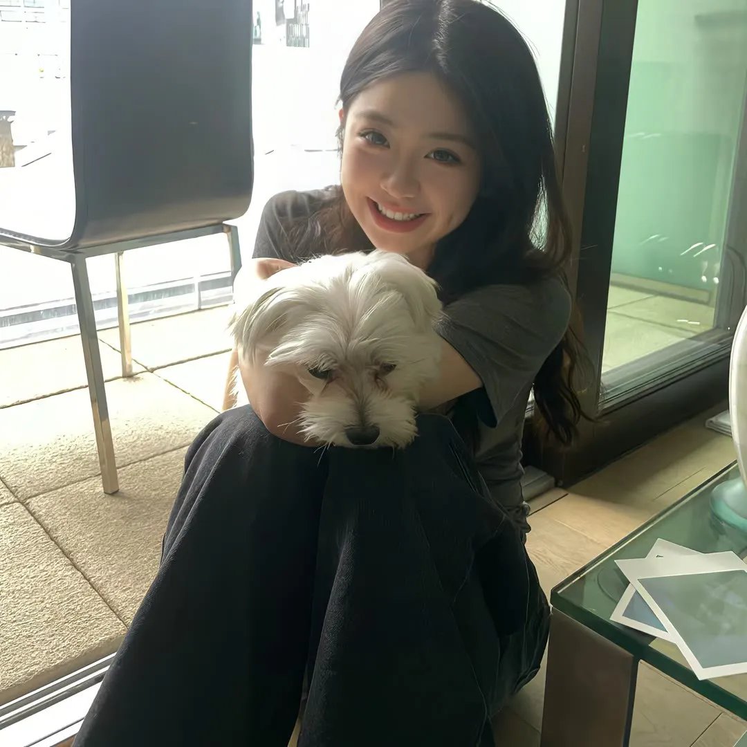 出走的少女