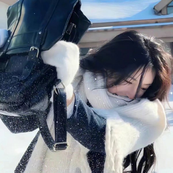 失踪人口