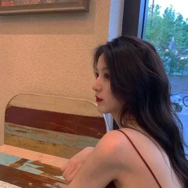 被遗忘的女人
